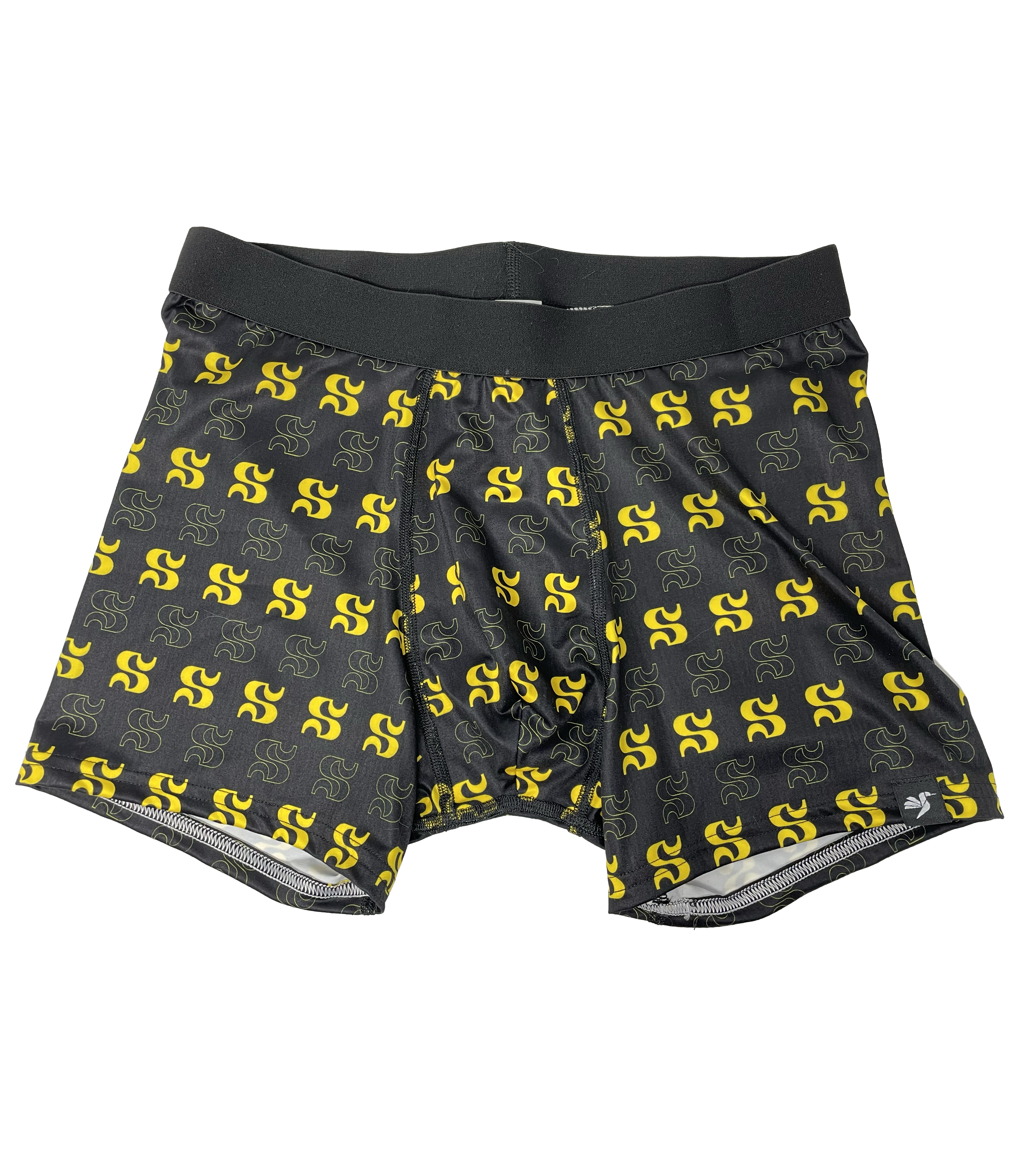 Sous vêtement Vert & Or