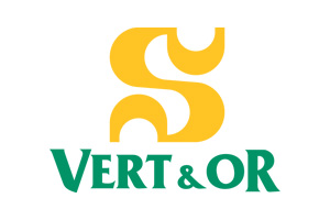 Vert & Or